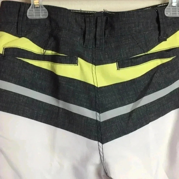 Tony Hawk shorts-sweater m trunks size 29 - Picture 4 of 6